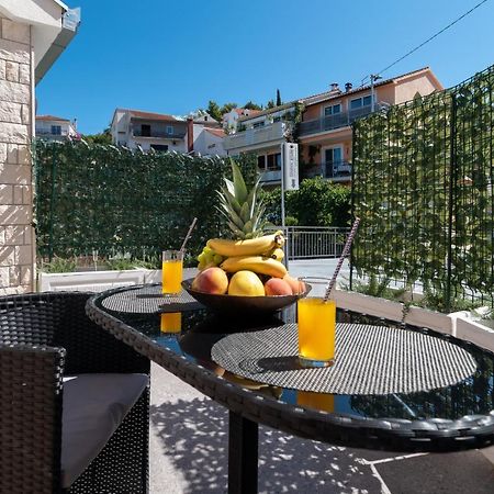 Apartment Gagula With Jacuzzi Τρογκίρ Εξωτερικό φωτογραφία
